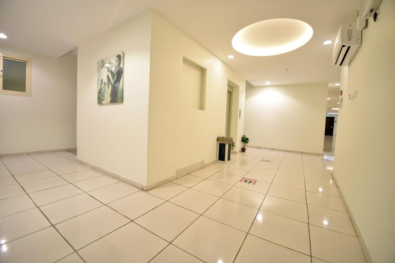 Rawat Al Msaif Hotel Suites Ет-Таїф Екстер'єр фото