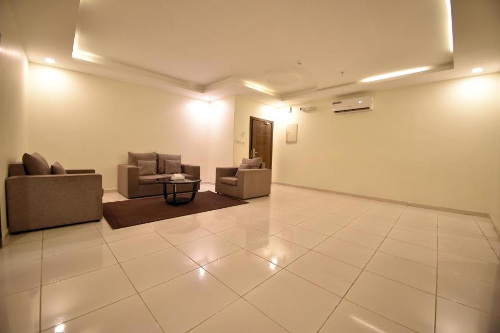 Rawat Al Msaif Hotel Suites Ет-Таїф Екстер'єр фото